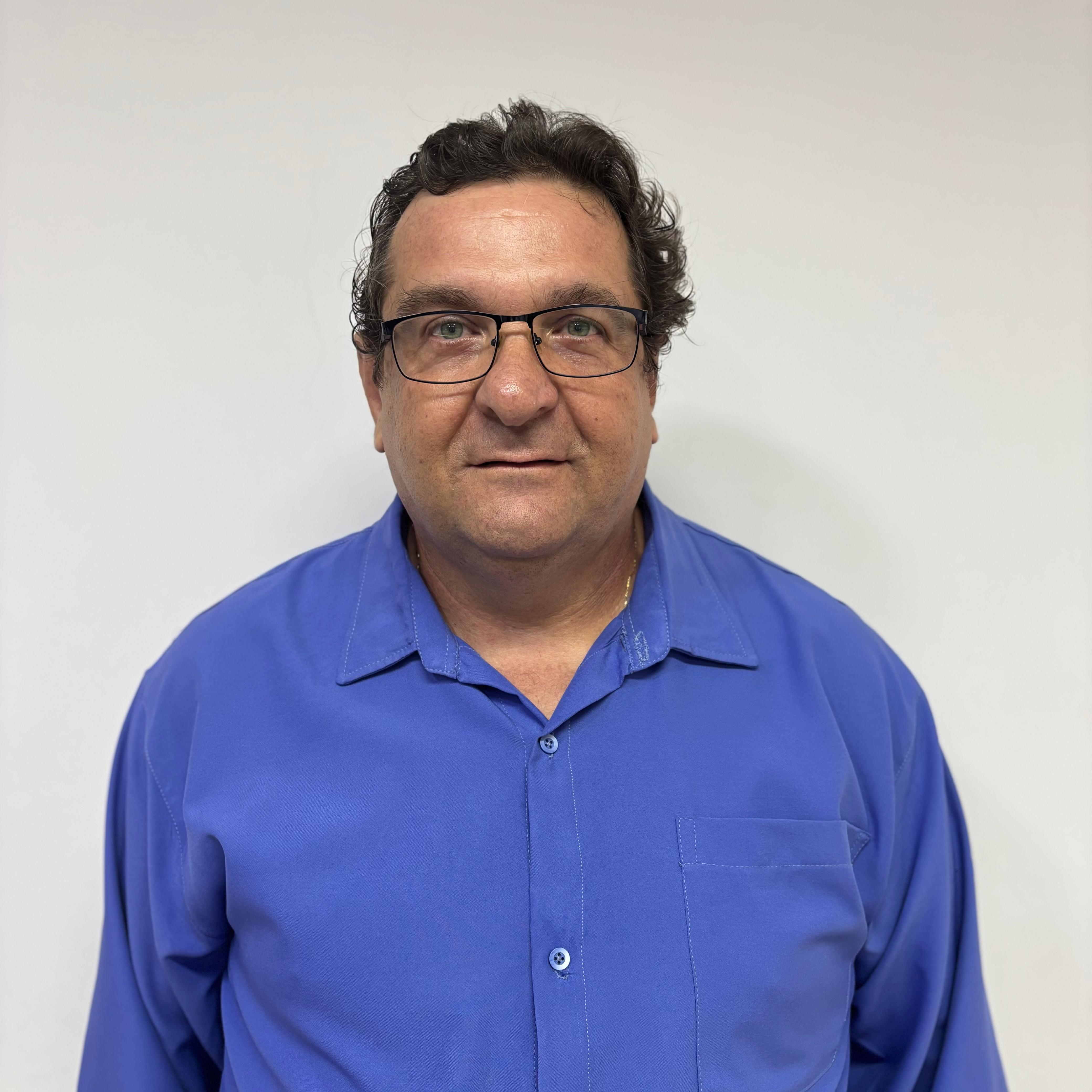 OSVALTER PAULINO JUNIOR