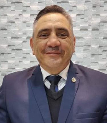 Emerson Aparício