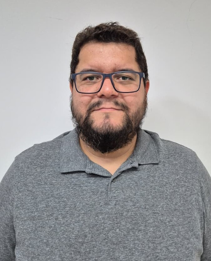 João Paulo Moura Martin