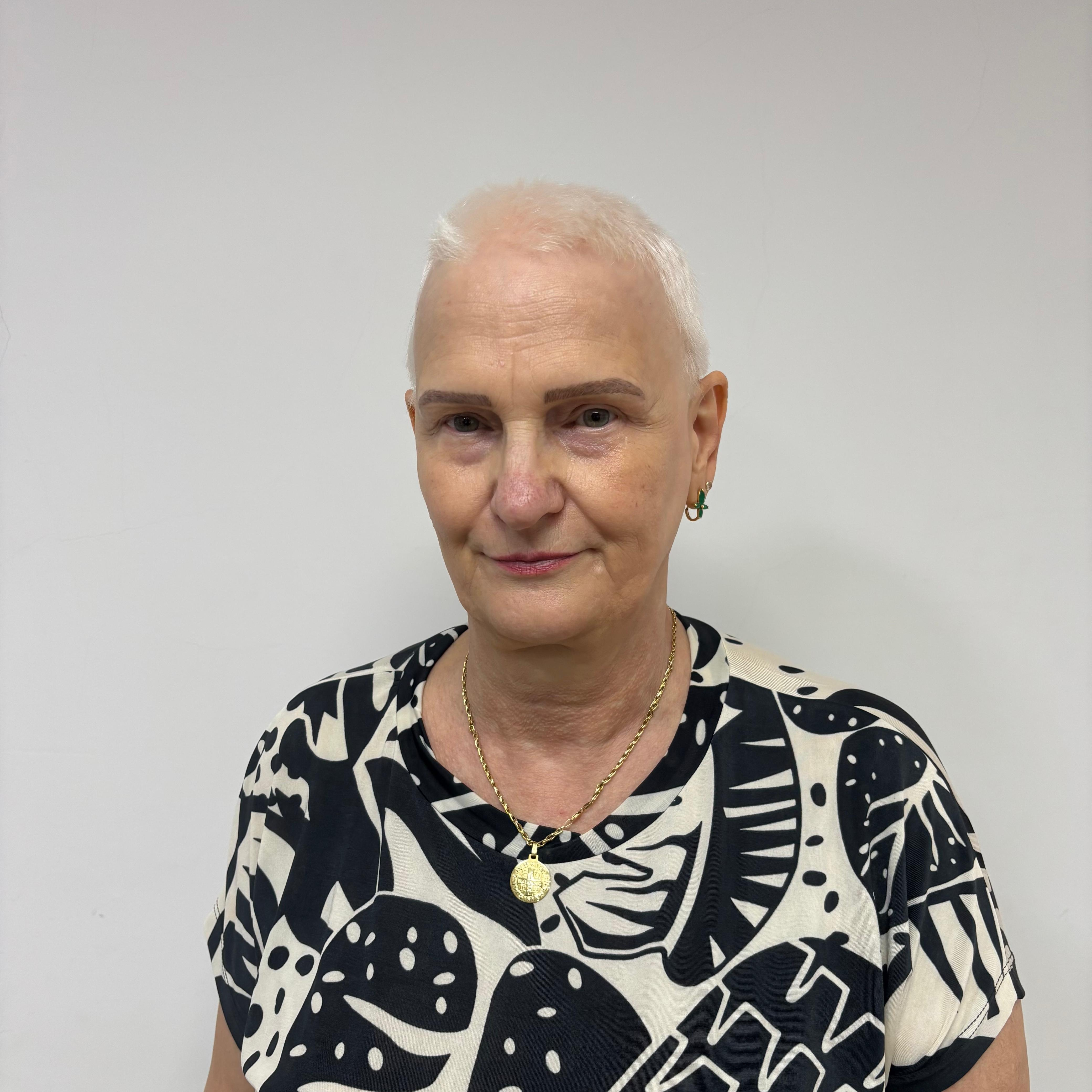 Maria Helena Fioratti