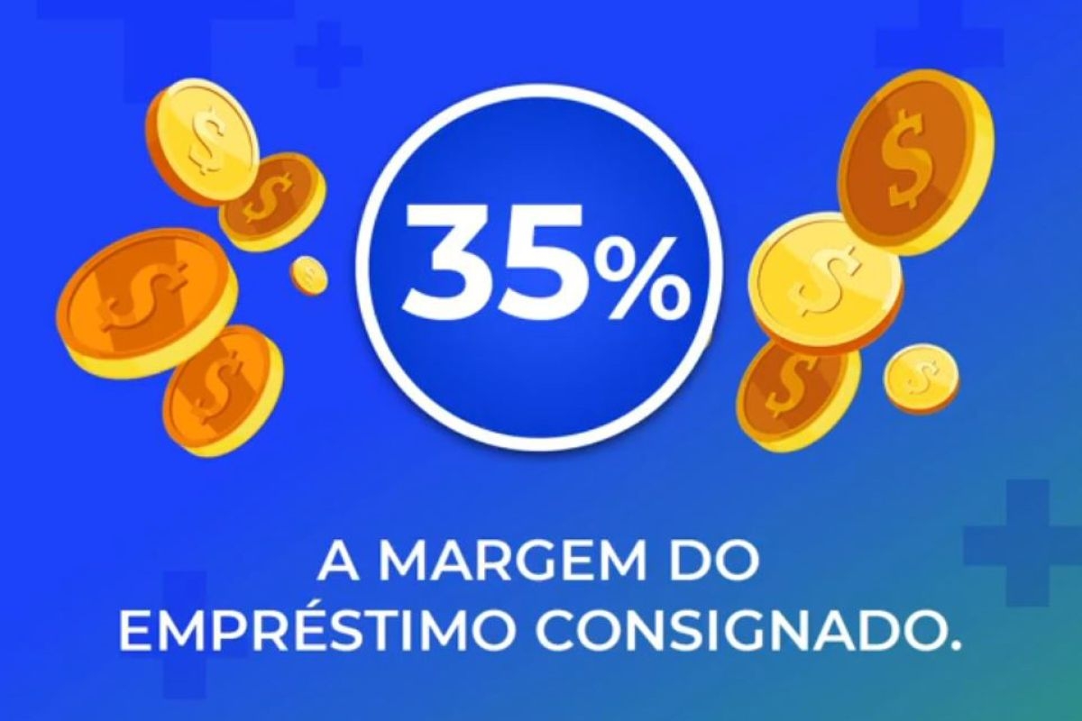 Aumento da margem do Empréstimo Consignado